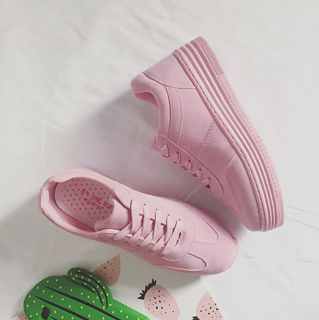 Chaussures de printemps - Ref 917269