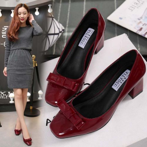 Chaussures de printemps jeunesse, 18-40 ans, - Ref 917276