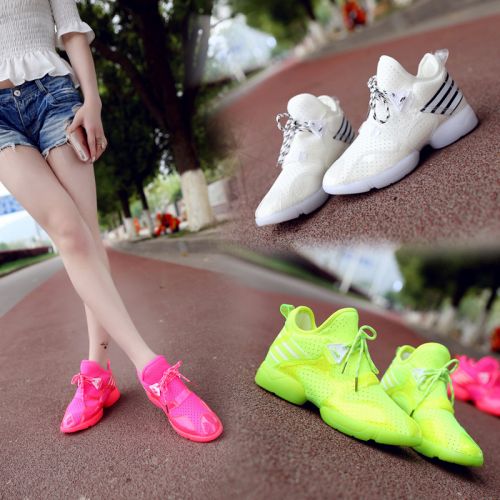 Chaussures de printemps jeunesse, 18-40 ans, - Ref 917287