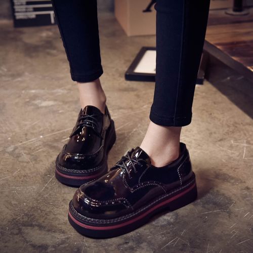 Chaussures de printemps jeunesse, 18-40 ans, , doux - Ref 917289