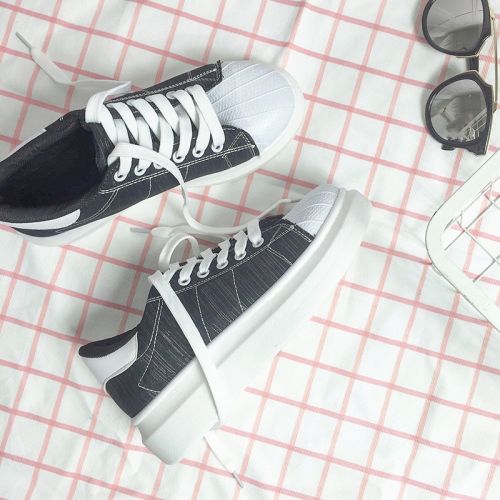 Chaussures de printemps - Ref 917291