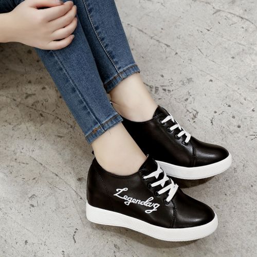 Chaussures de printemps jeunesse, 18-40 ans, - Ref 917295