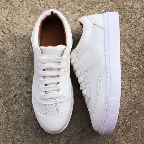 Chaussures de printemps jeunesse, 18-40 ans, - Ref 917300