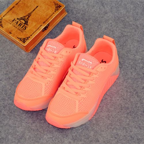 Chaussures de printemps jeunesse, 18-40 ans, loisir - Ref 917305