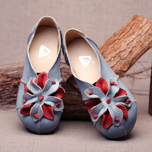 Chaussures de printemps national Wind - Ref 917306