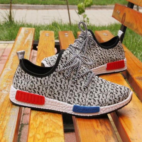  Chaussures de printemps jeunesse, 18-40 ans, loisir - Ref 917308