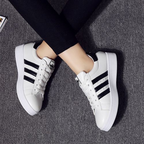 Chaussures de printemps jeunesse, 18-40 ans, , - Ref 917310