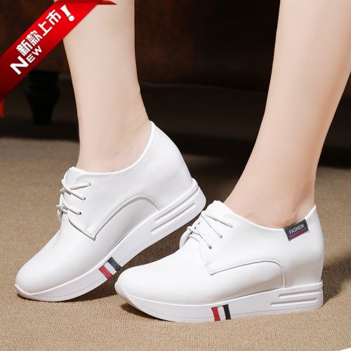 Chaussures de printemps jeunesse, 18-40 ans, loisir - Ref 917311