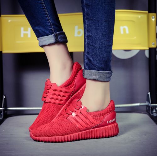 Chaussures de printemps jeunesse, 18-40 ans, - Ref 917314