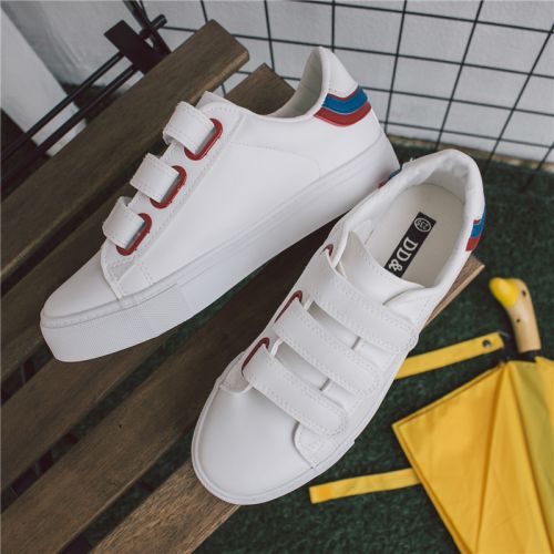 Chaussures de printemps jeunesse, 18-40 ans, DD&AMPOO - Ref 917317