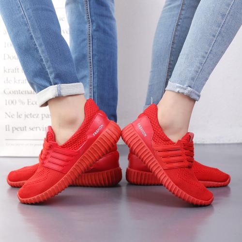 Chaussures de printemps jeunesse, 18-40 ans, - Ref 917318
