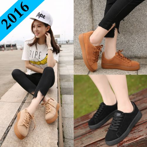 Chaussures de printemps jeunesse, 18-40 ans, , FASONICE - Ref 917321