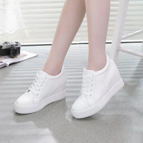 Chaussures de printemps jeunesse, 18-40 ans, - Ref 917331
