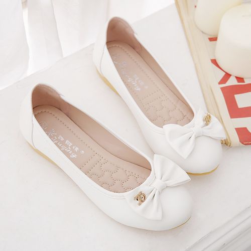 Chaussures de printemps jeunesse, 18-40 ans, , loisir - Ref 917335
