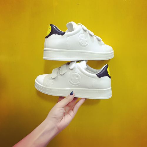 Chaussures de printemps jeunesse, 18-40 ans, - Ref 917337