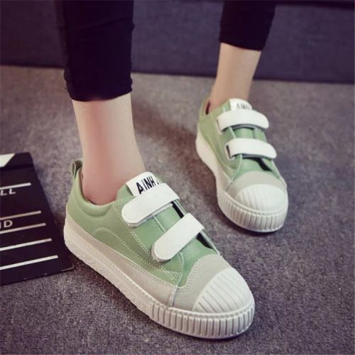 Chaussures de printemps jeunesse, 18-40 ans, - Ref 917338