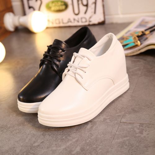 Chaussures de printemps jeunesse, 18-40 ans, - Ref 917341