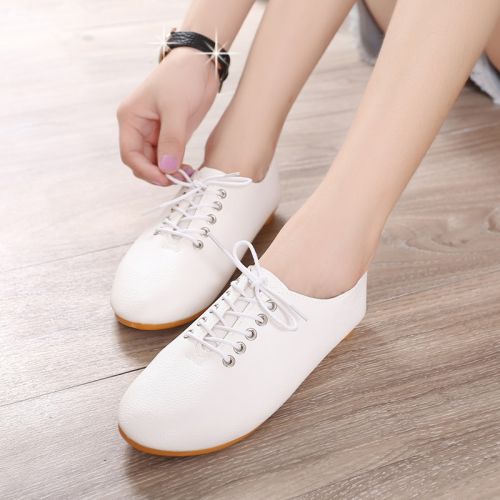  Chaussures de printemps jeunesse, 18-40 ans, loisir - Ref 917343