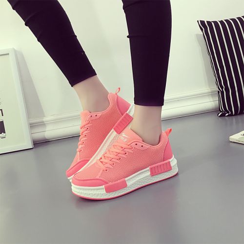 Chaussures de printemps jeunesse, 18-40 ans, loisir - Ref 917347