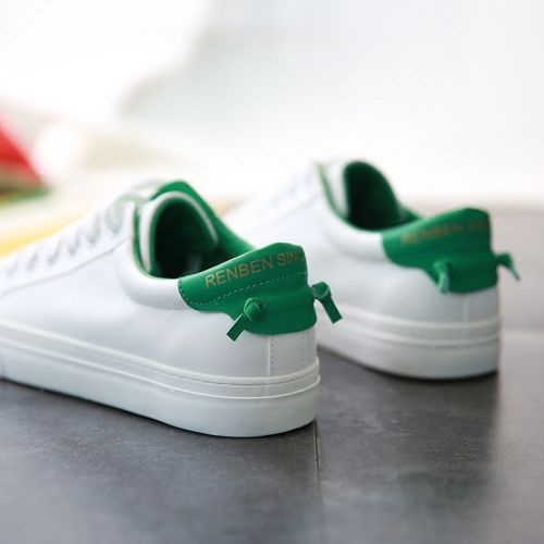 Chaussures de printemps jeunesse, 18-40 ans, - Ref 917353