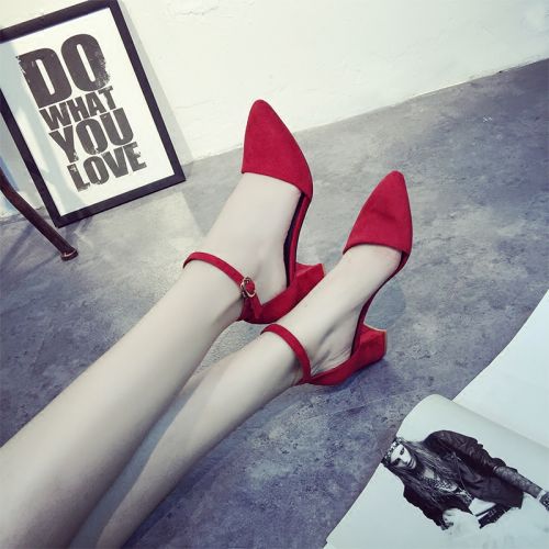  Chaussures de printemps jeunesse, 18-40 ans, BESTFULL - Ref 917356