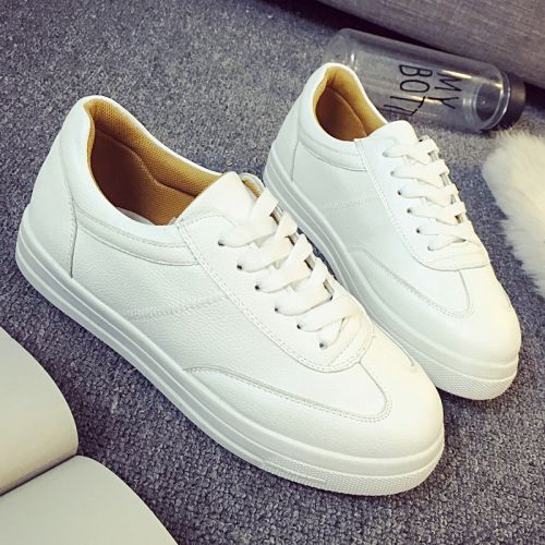 Chaussures de printemps jeunesse, 18-40 ans, - Ref 917357