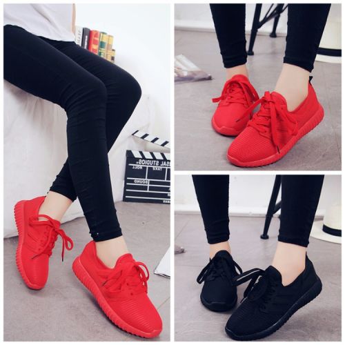 Chaussures de printemps jeunesse, 18-40 ans, - Ref 917359