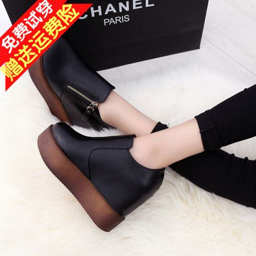 Chaussures de printemps jeunesse, 18-40 ans, Angleterre - Ref 917360