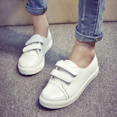 Chaussures de printemps jeunesse, 18-40 ans, - Ref 917362