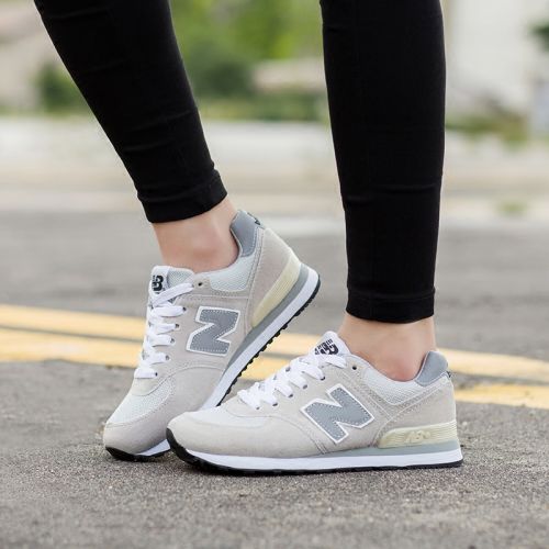 Chaussures de printemps jeunesse, 18-40 ans, - Ref 917364