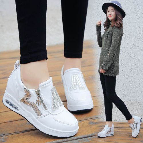 Chaussures de printemps jeunesse, 18-40 ans, - Ref 917372