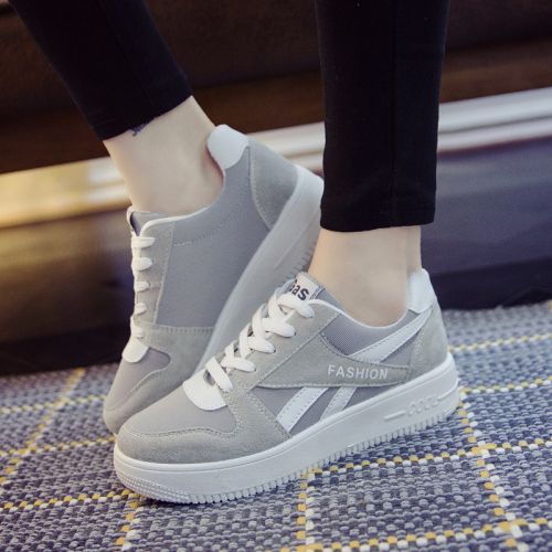 Chaussures de printemps jeunesse, 18-40 ans, - Ref 917375