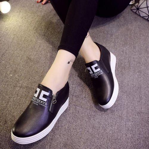 Chaussures de printemps jeunesse, 18-40 ans, MEIGO GIRL - Ref 917377