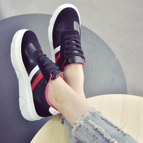 Chaussures de printemps jeunesse, 18-40 ans, , japonais - Ref 917378