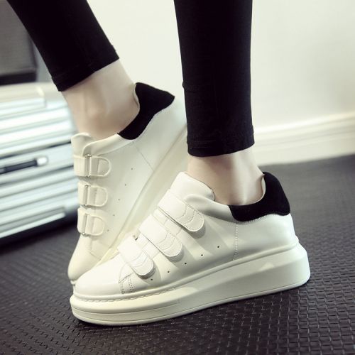 Chaussures de printemps jeunesse, 18-40 ans, CDLEYU - Ref 917387