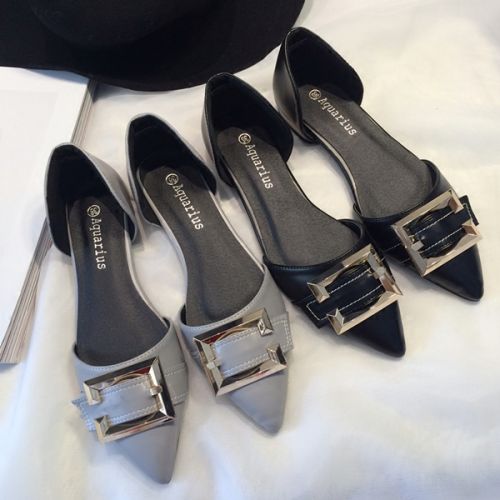 Chaussures de printemps - Ref 917390