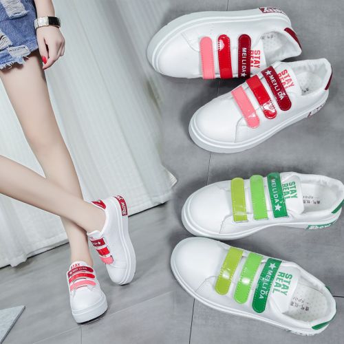Chaussures de printemps jeunesse, 18-40 ans, CARLENLA - Ref 917395