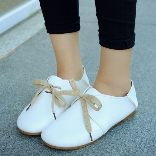Chaussures de printemps jeunesse, 18-40 ans, - Ref 917396