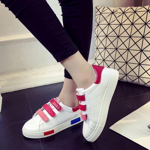 Chaussures de printemps jeunesse, 18-40 ans, - Ref 917399