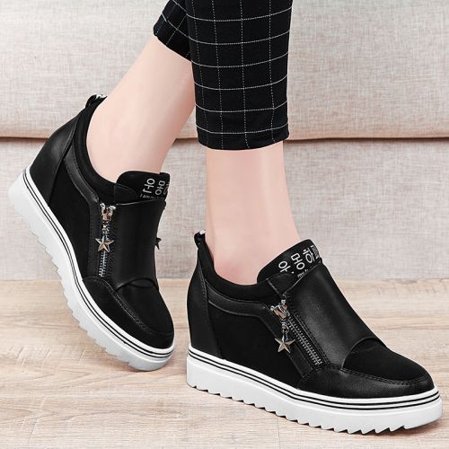 Chaussures de printemps jeunesse, 18-40 ans, loisir - Ref 917401