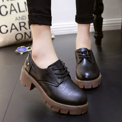  Chaussures de printemps jeunesse, 18-40 ans, - Ref 917407