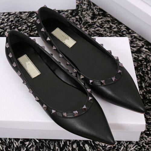 Chaussures de printemps jeunesse, 18-40 ans, Europe - Ref 917408