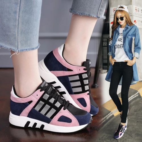 Chaussures de printemps - Ref 917410