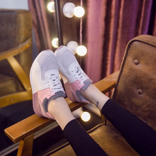 Chaussures de printemps jeunesse, 18-40 ans, CHAARNA - Ref 917417