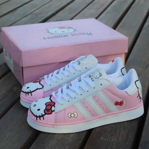 Chaussures de printemps jeunesse, 18-40 ans, japonais - Ref 917420