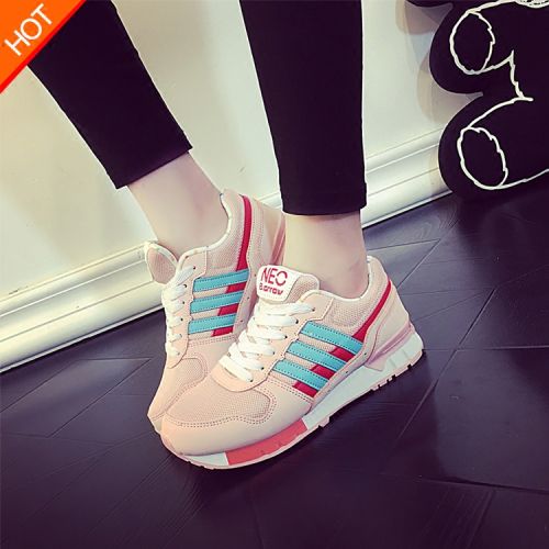 Chaussures de printemps jeunesse, 18-40 ans, , - Ref 917421