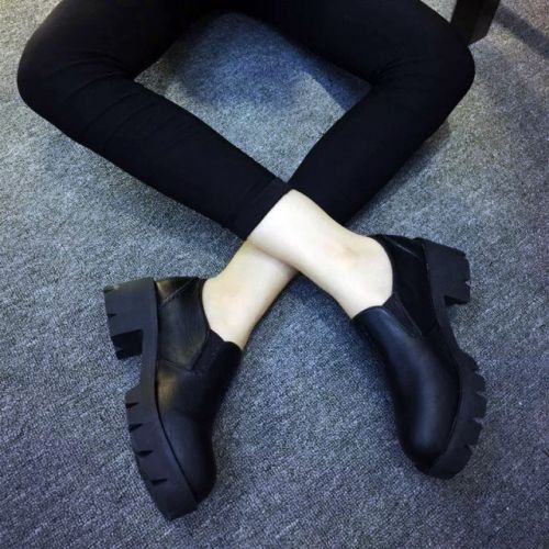 Chaussures de printemps loisir - Ref 917423