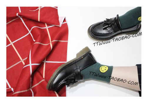 Chaussures de printemps - Ref 917424