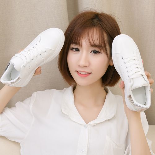 Chaussures de printemps jeunesse, 18-40 ans, - Ref 917429