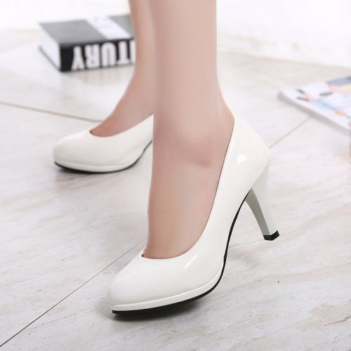 Chaussures de printemps élégant - Ref 917433